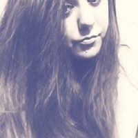 CamillaTherese Ten Hoopen Strøm