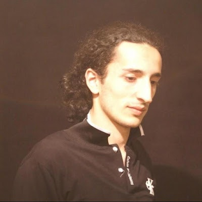 Aram Khachikyan