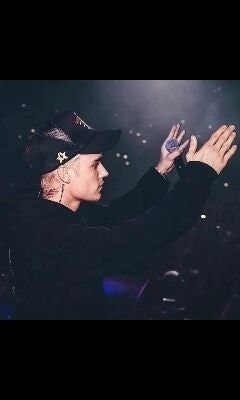 JUSTIN FOLLOW ME❤