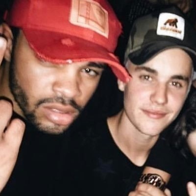 my kings follows ❤️