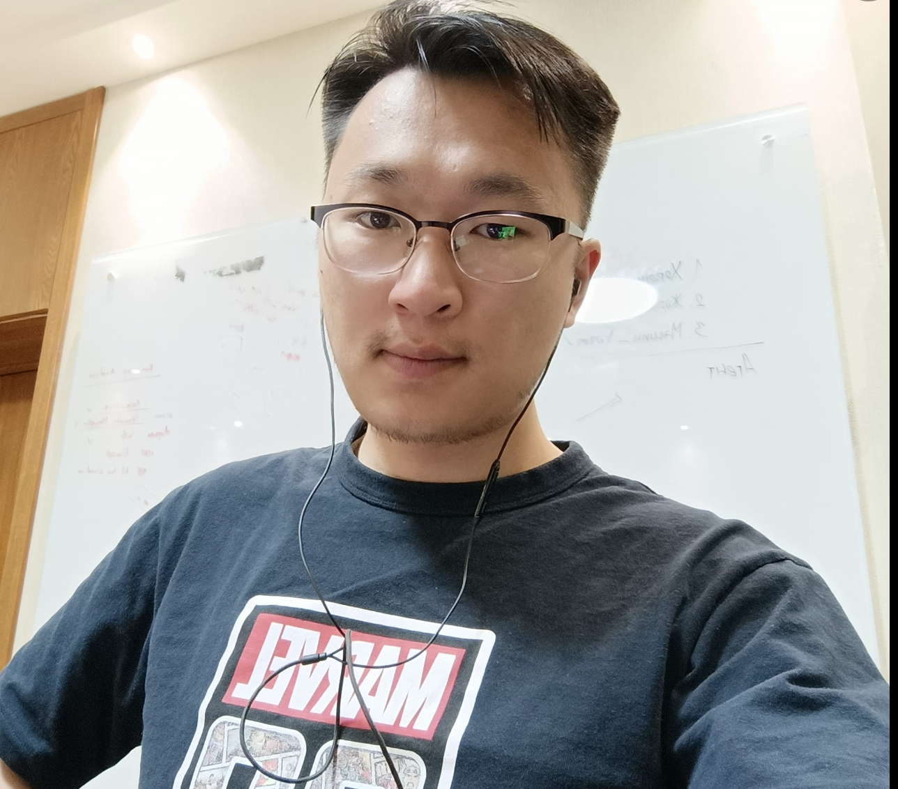 Myagmarsuren Amgalan