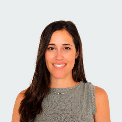 Patricia López Trabajo