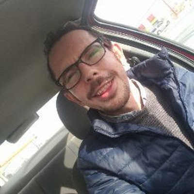 Jacob Adrian Diaz de León