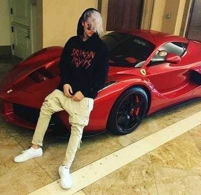 Isabel•THANKS JUSTIN