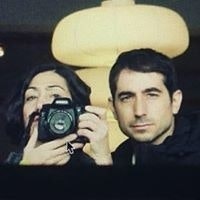 Roberto Gonzalez Rey