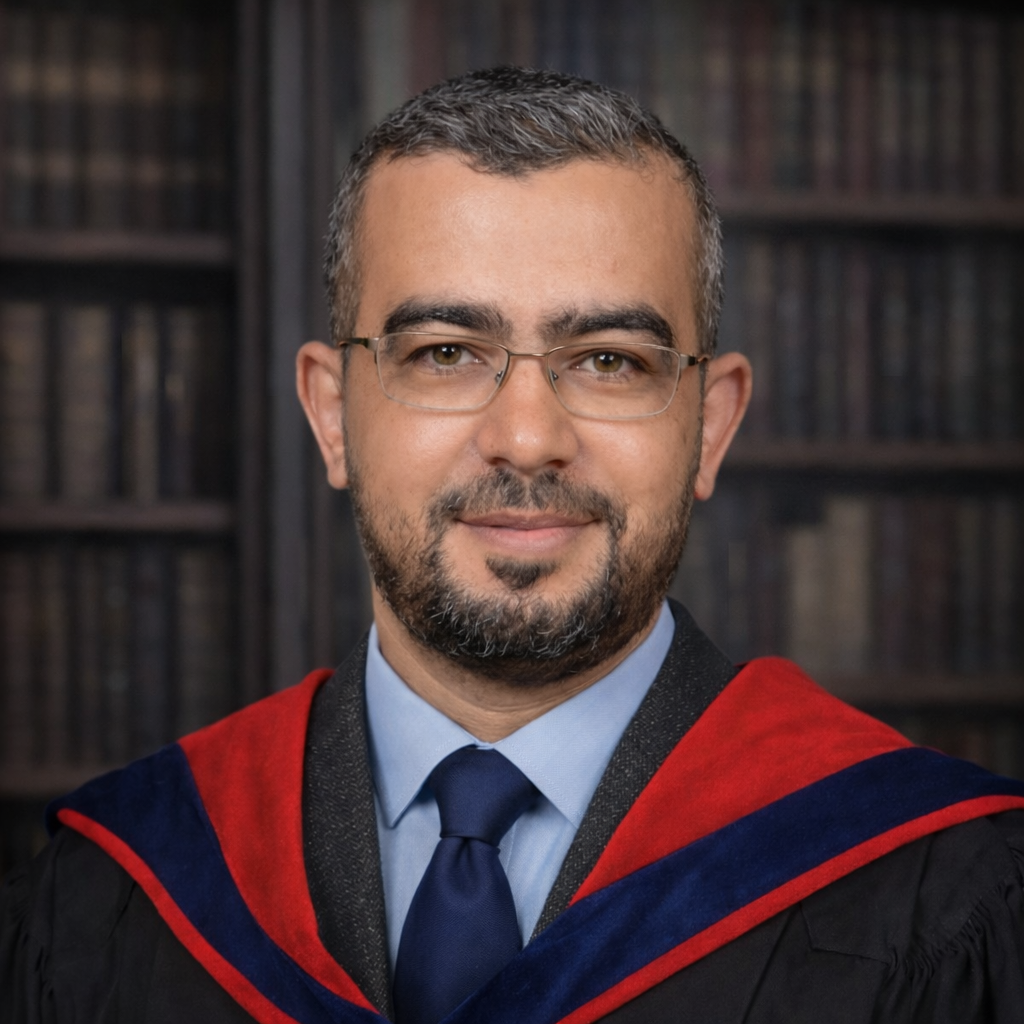 Ahmed Alzaanin