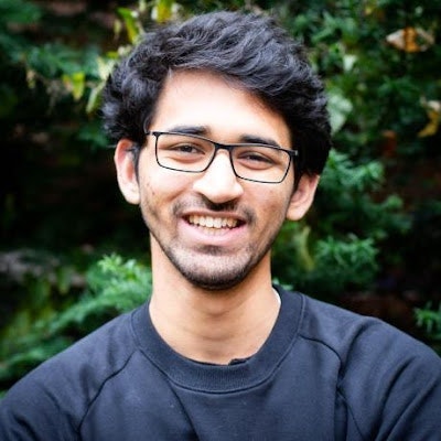 Ishaan Kumar