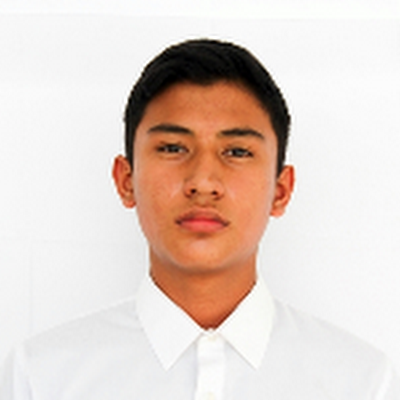 GABRIEL MASTRANZO BAEZ