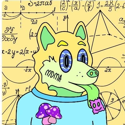 Miniwartodua | DESO🍃