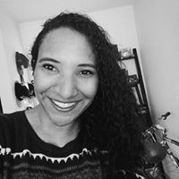 Allison Inge Bernstein