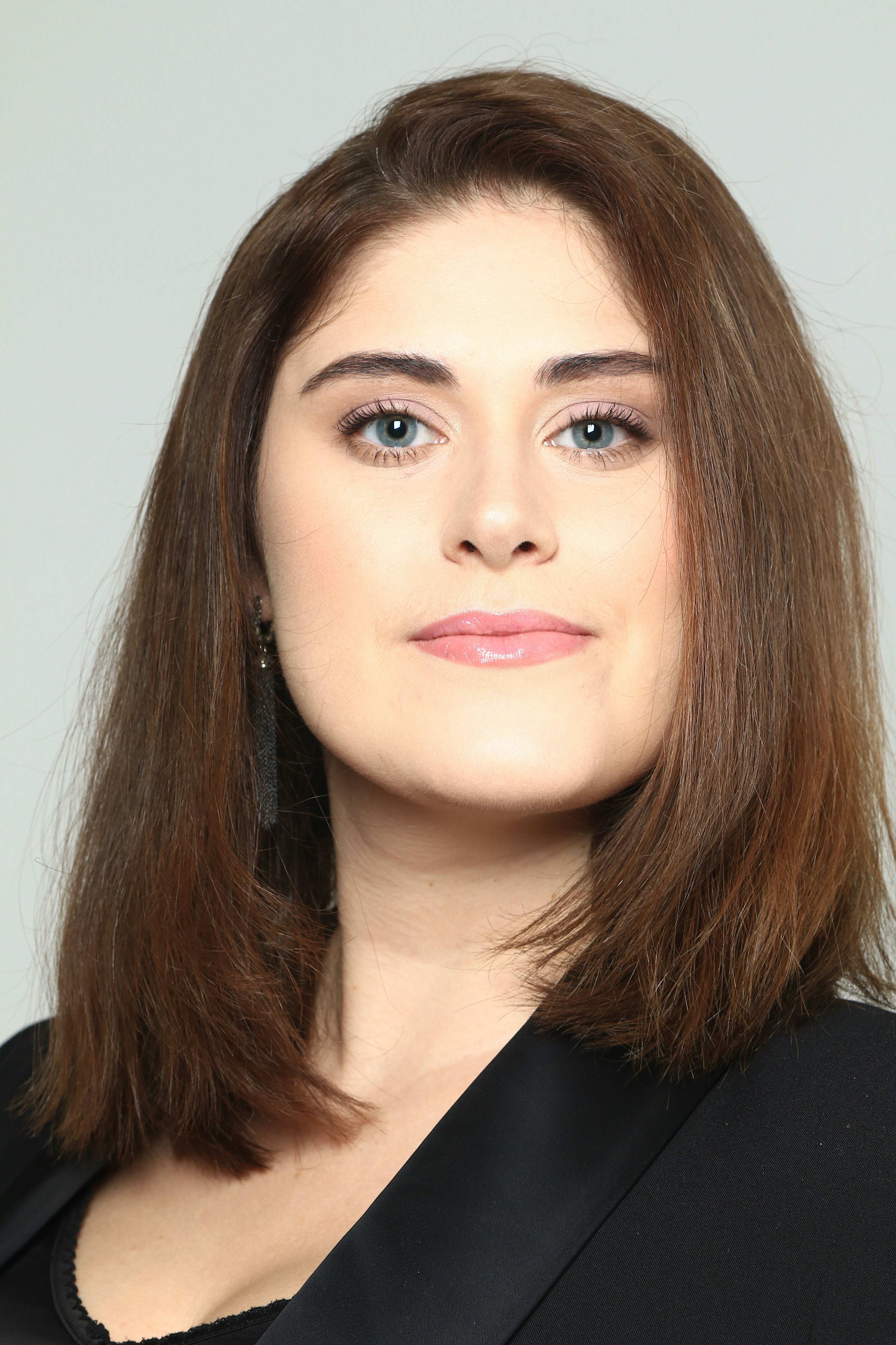 Анастасия Андреасян