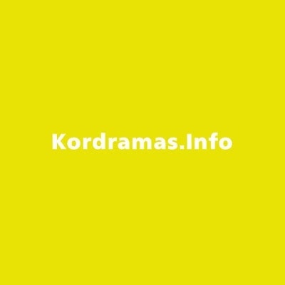Kordramas Info