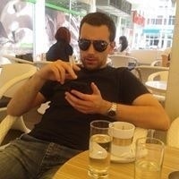 Joca Jordanovac Privatno