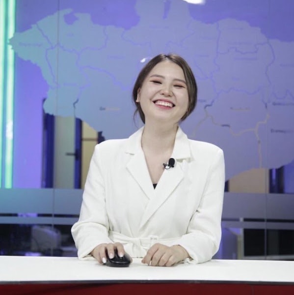 Tserenjargal Enkh-Erdene