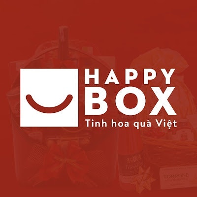 Quà Tết Happybox