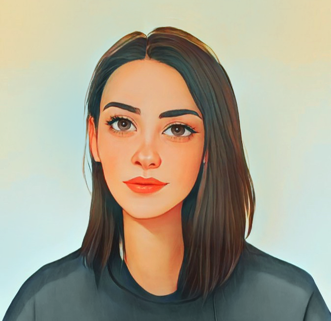 Hamletina Tonakanyan