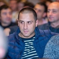 Giorgi Bochorishvili