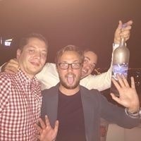 Stefan 'rambler' Woodward