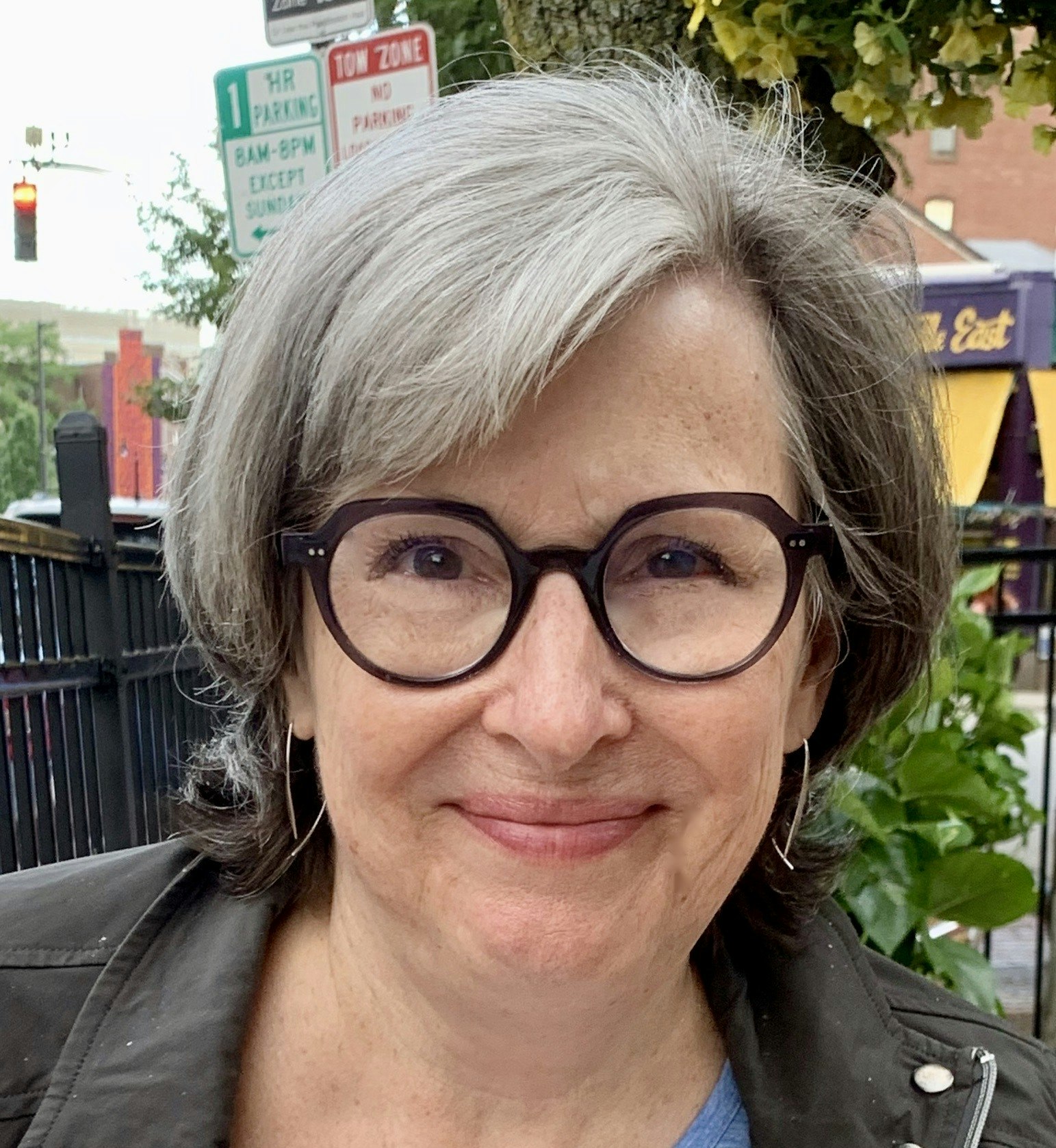 catharine.sweeney@comcast.net