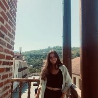 Mariam Bidzinashvili