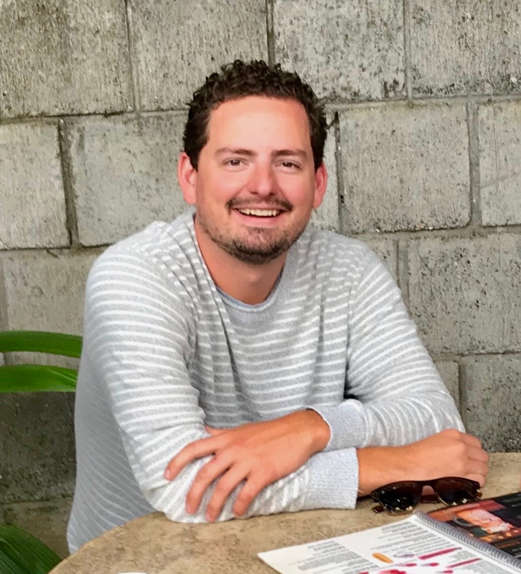 Daniel Rowe