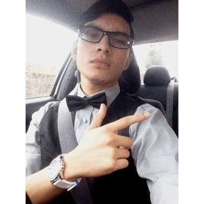 Angel Gramajo ⚡️