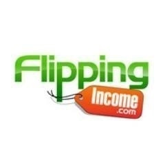 Flipping Income