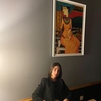 ნინი სიჭინავა