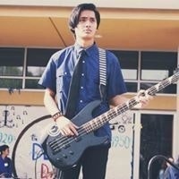 Jarod Matthew Quimson