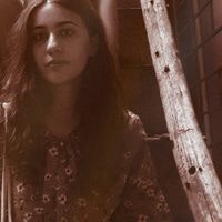 Sopiko Sherazadishvili