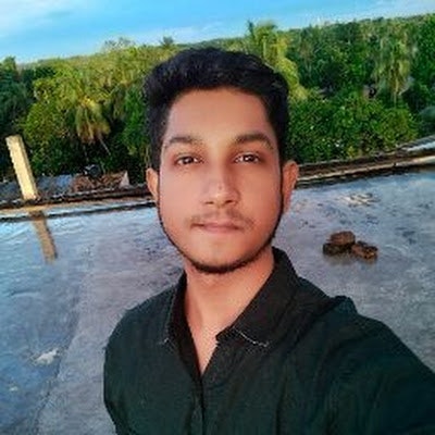 Rihal Ahmed