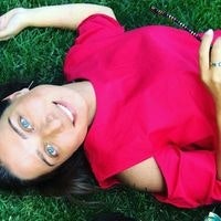 Tamta Kartvelishvili