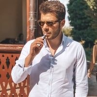 Dimitri Tsutskiridze