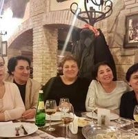 მაყვალა ხაბულიანი