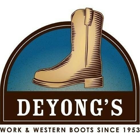 Deyong's Boots