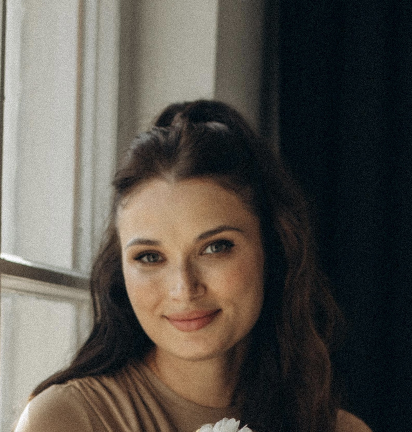 Alina Fedorenko