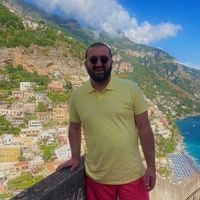 დიტო მუშკუდიანი