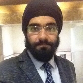 Prabhjot Singh Lamba