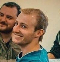 Андрей Козяков