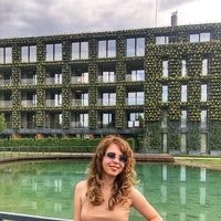 SaLome Begijanashvili