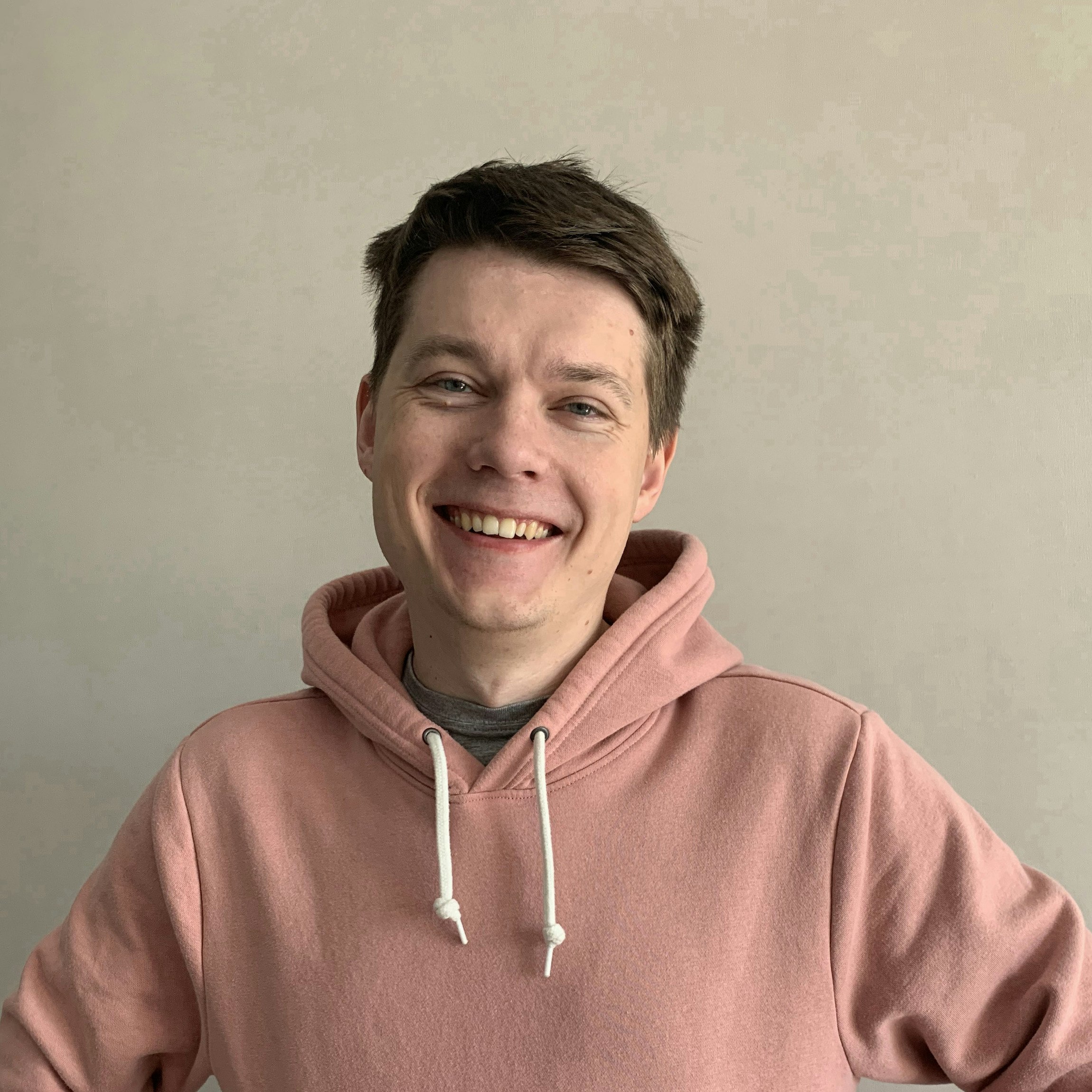 Dmitry Zhlobo