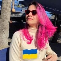 Viktoria Kartvelishvili