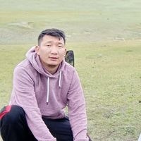 Амартүвшин Баднайнямбуу