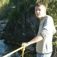 Александр Люкшенко