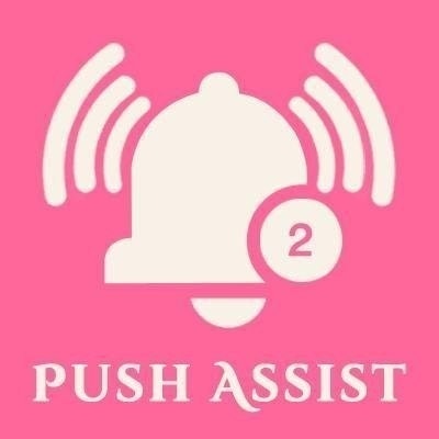 PushAssist