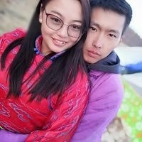 Lkhagvachuluun Boldbaatar