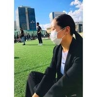 Б. Лхагвадулам