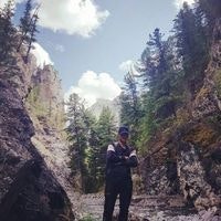 Элбэг Амармэнд