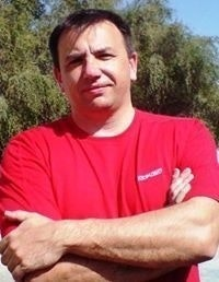 Vadim Sazanovich