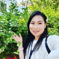 Munkhtsetseg Ganzorig